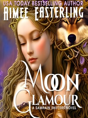 cover image of Moon Glamour